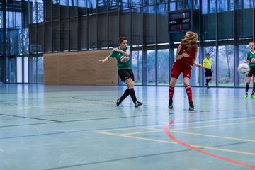 Bild 349 - Hesebeck Hallenmasters